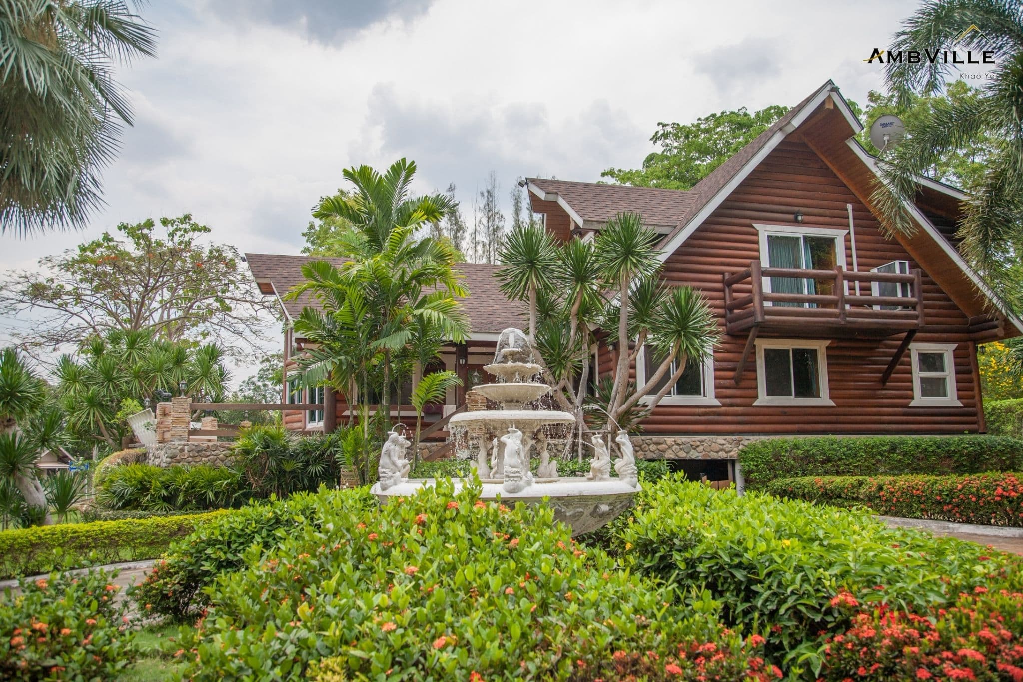 AmbVille KhaoYai gallery 5