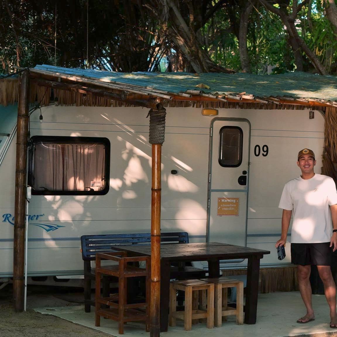 Beach House Camp image 3