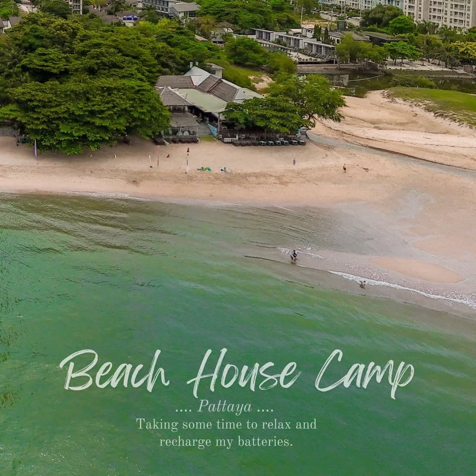 Beach House Camp image 2