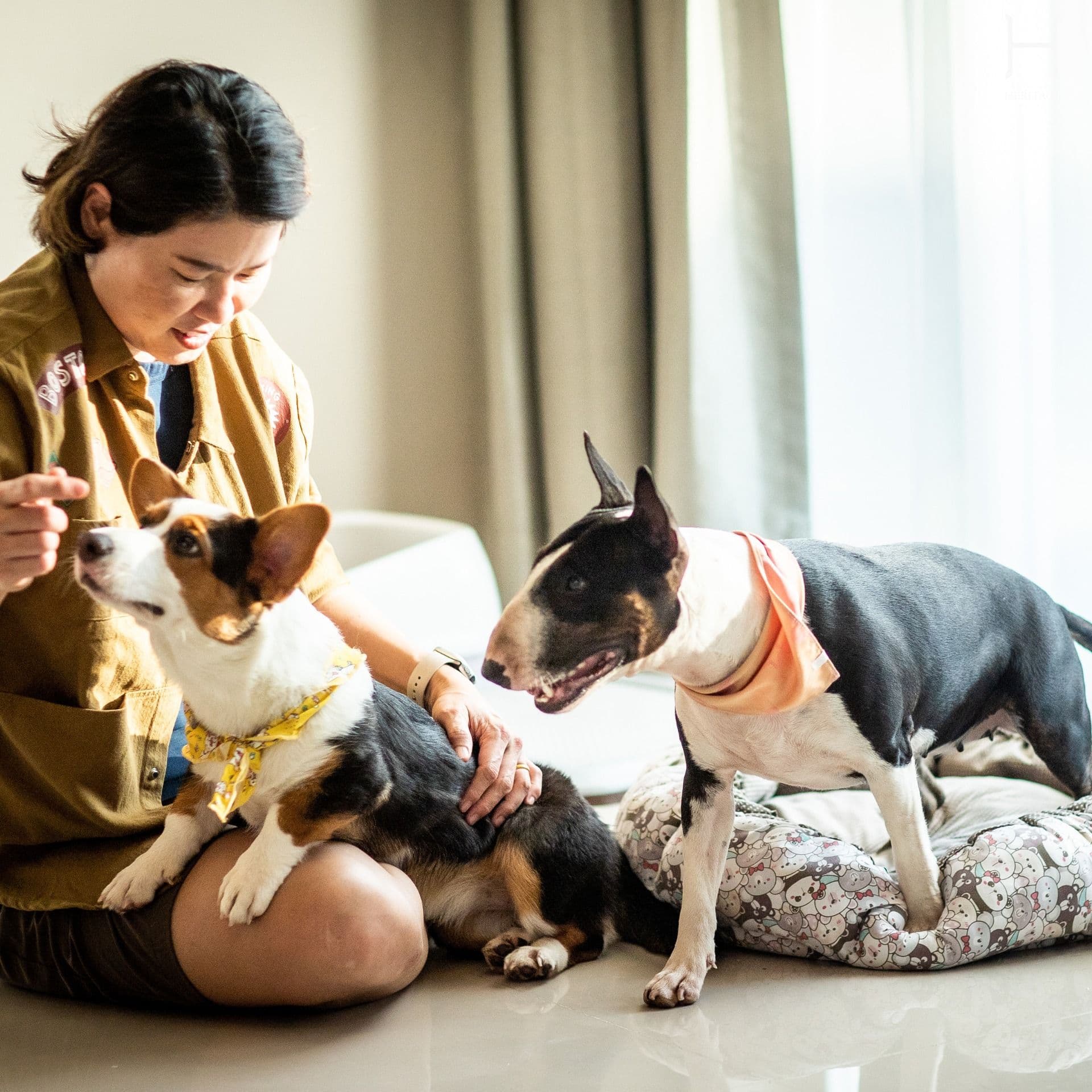 Bangsaen Heritage Hotel