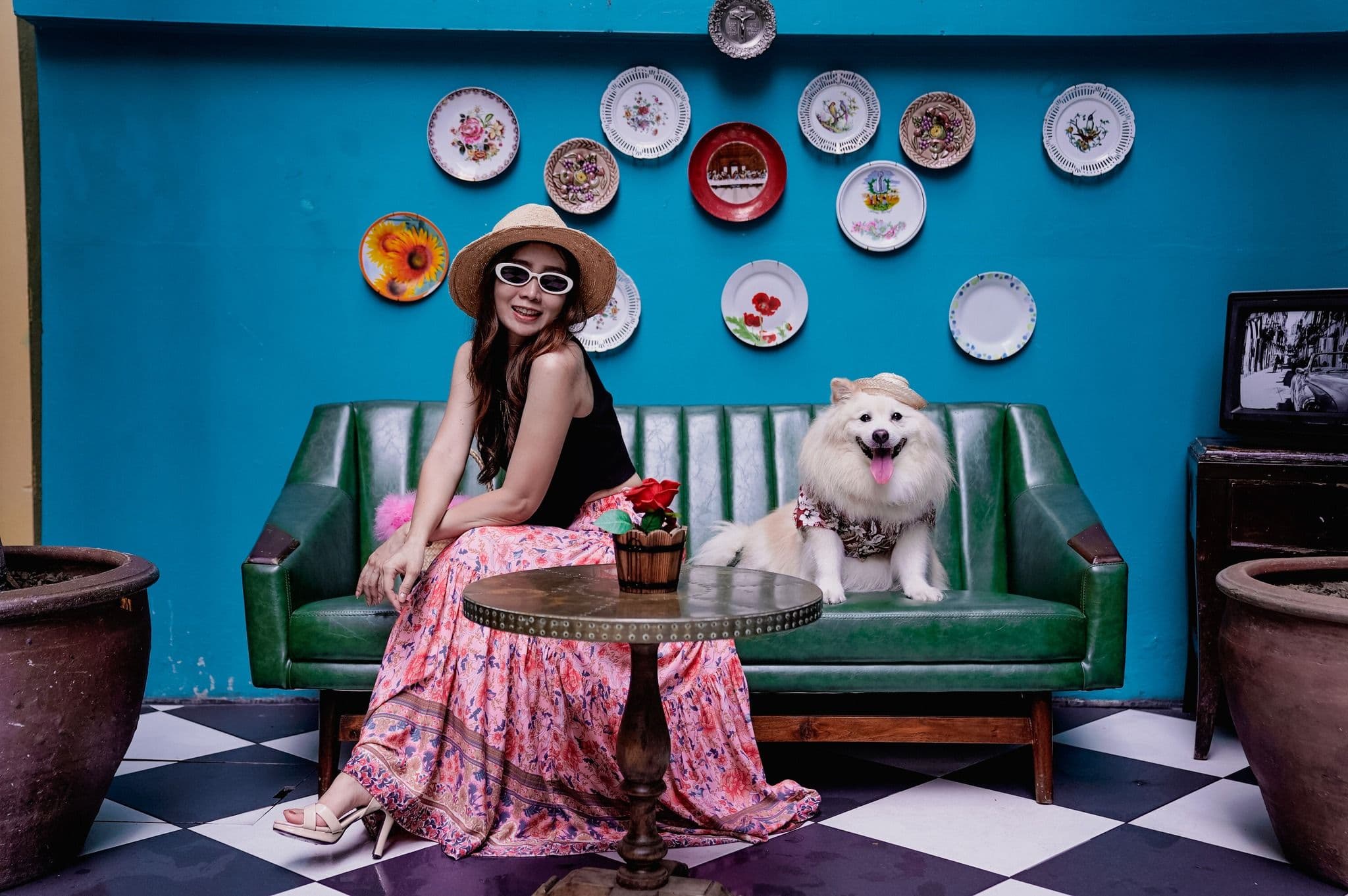 The Quba Boutique Hotel Pattaya gallery 5