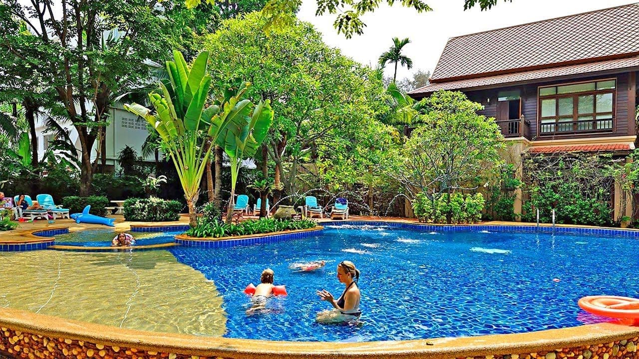 Rabbit Resort Pattaya image 3