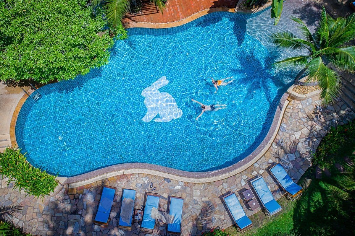 Rabbit Resort Pattaya image 2