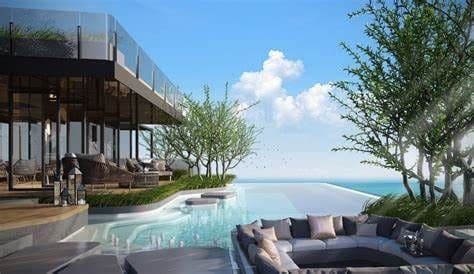 Cross Vibe Pattaya Seaphere