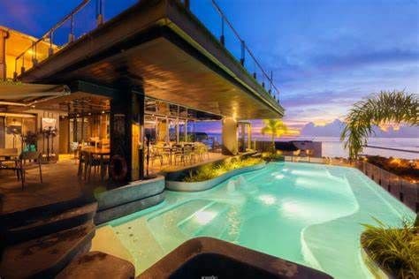 Cross Vibe Pattaya Seaphere gallery 4