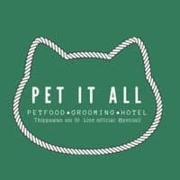 Pet it all