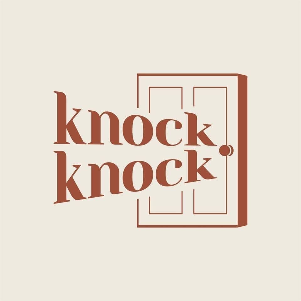 Knock Knock Cafe & Bar