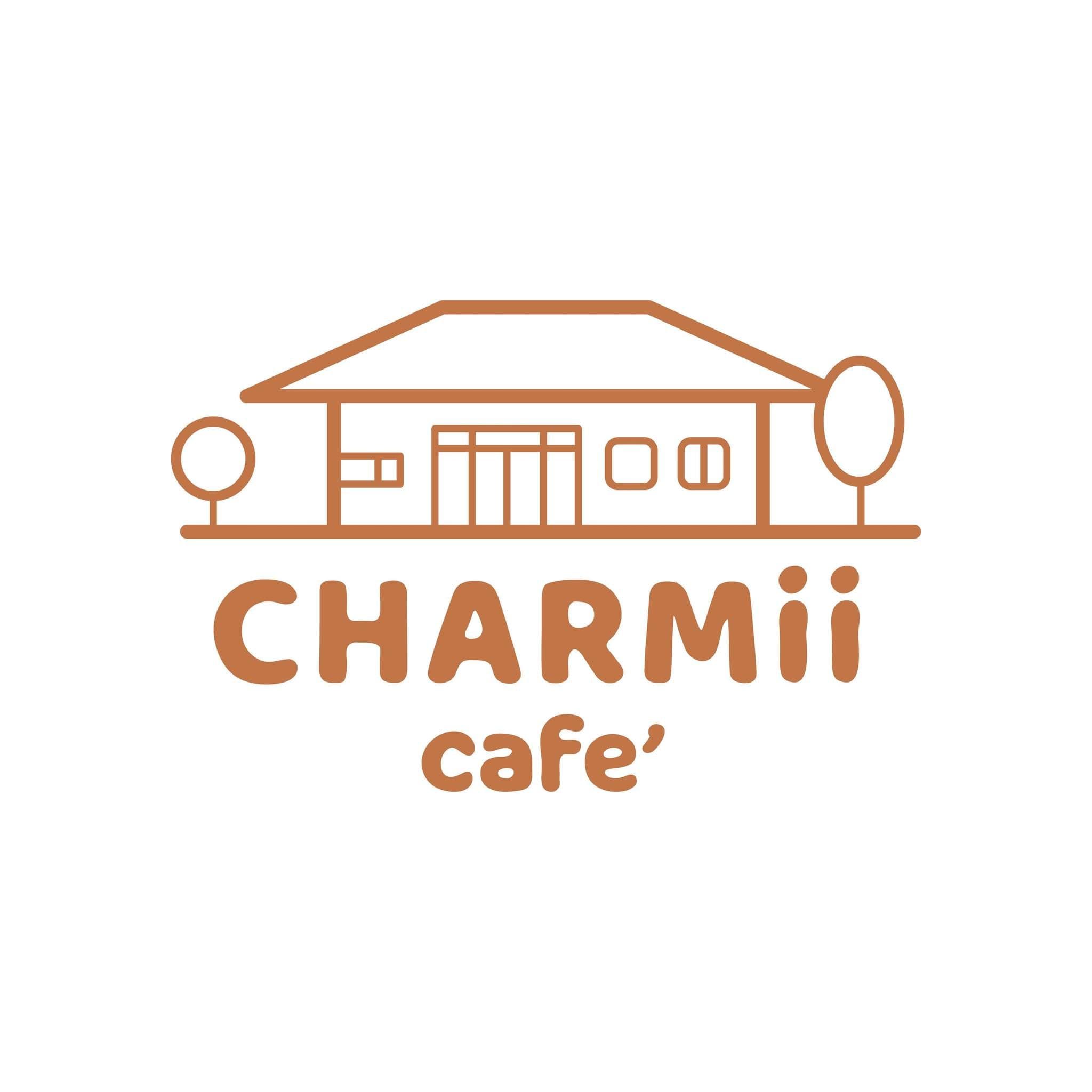 CHARMii Cafe’
