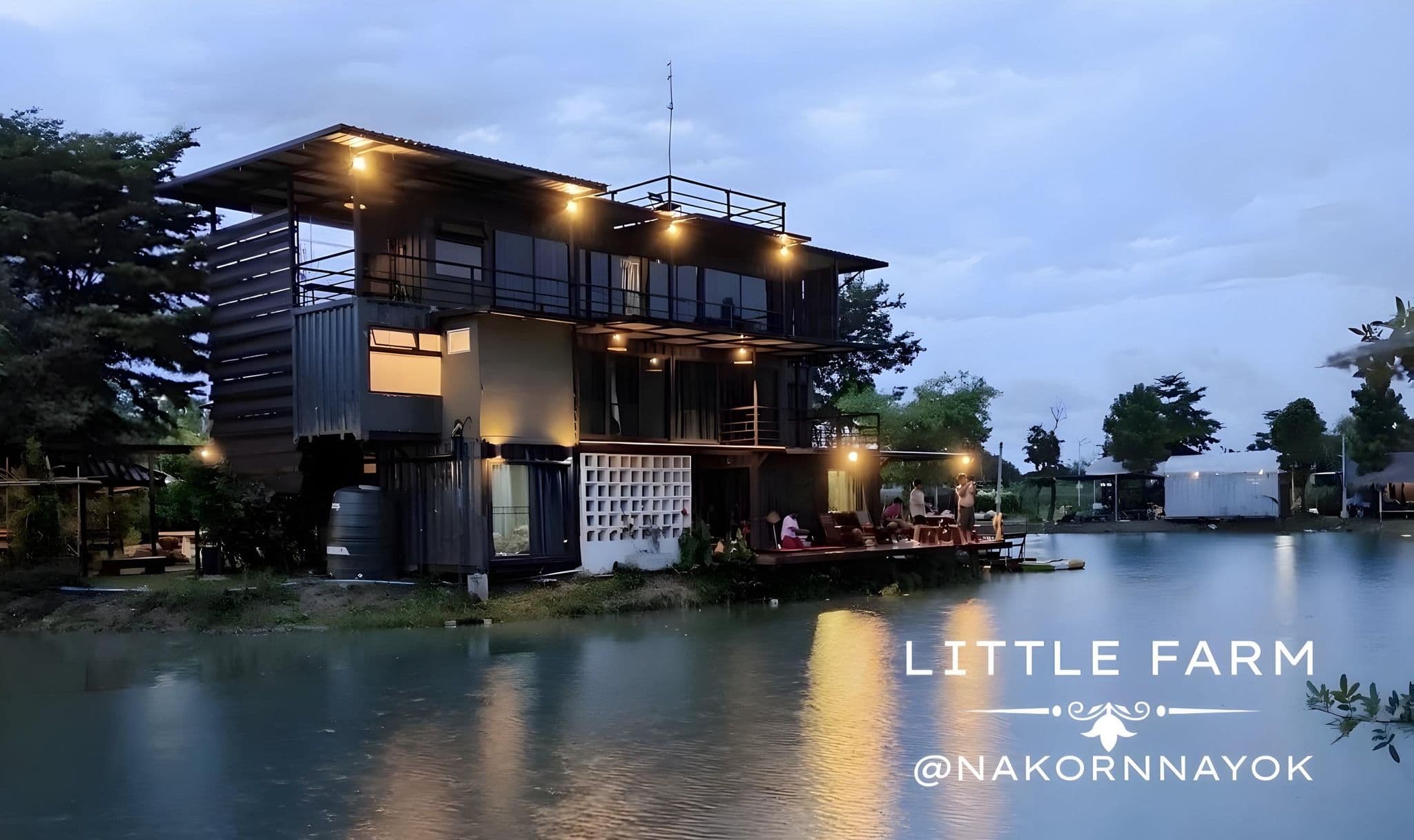Little Farm Nakorn Nayok image 2