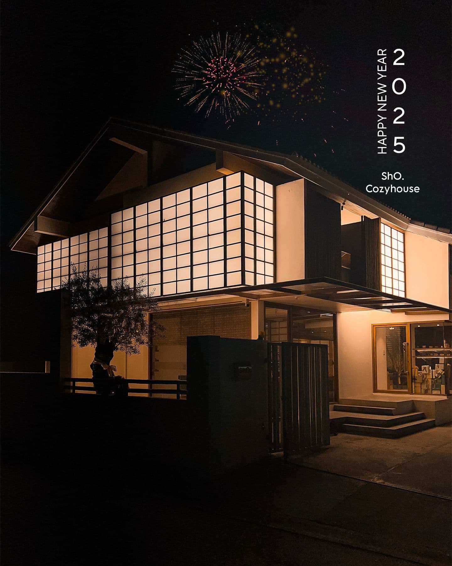 ShO.cozyhouse gallery 7