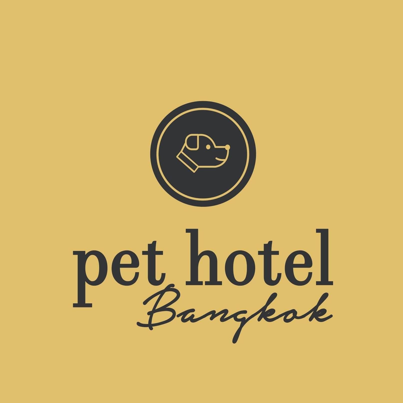 Pet Hotel Bangkok - Sukhumvit