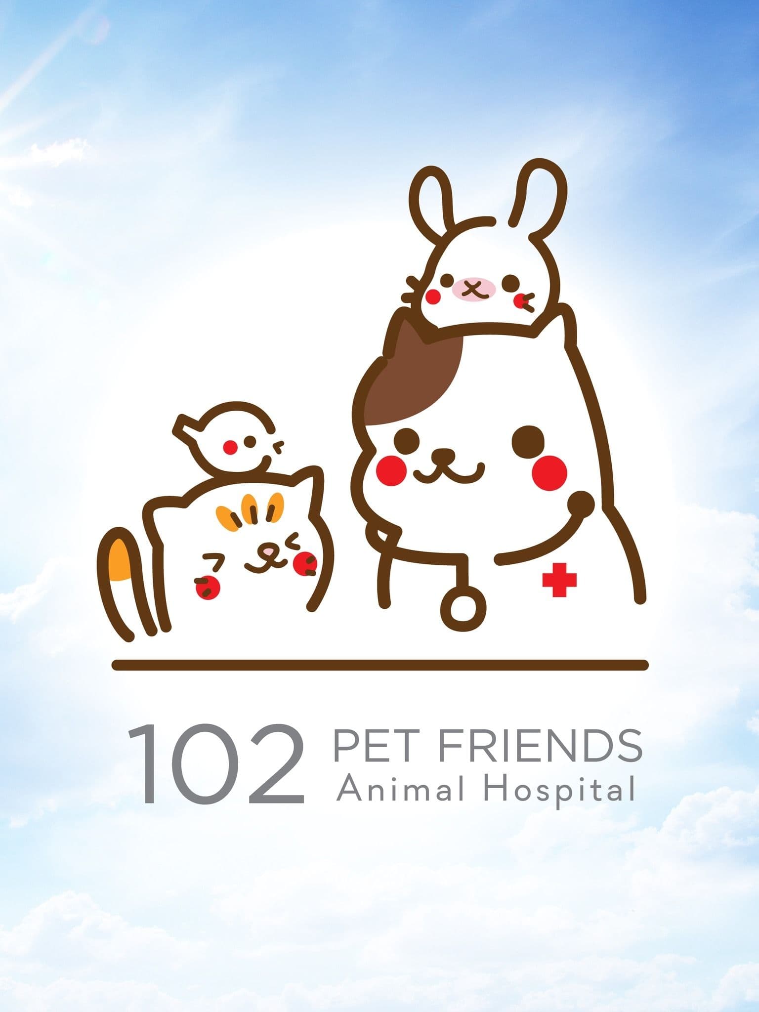 102 Pet Friends Animal Hospital