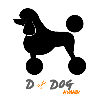 D-Dog Grooming & Homestay Hua Hin