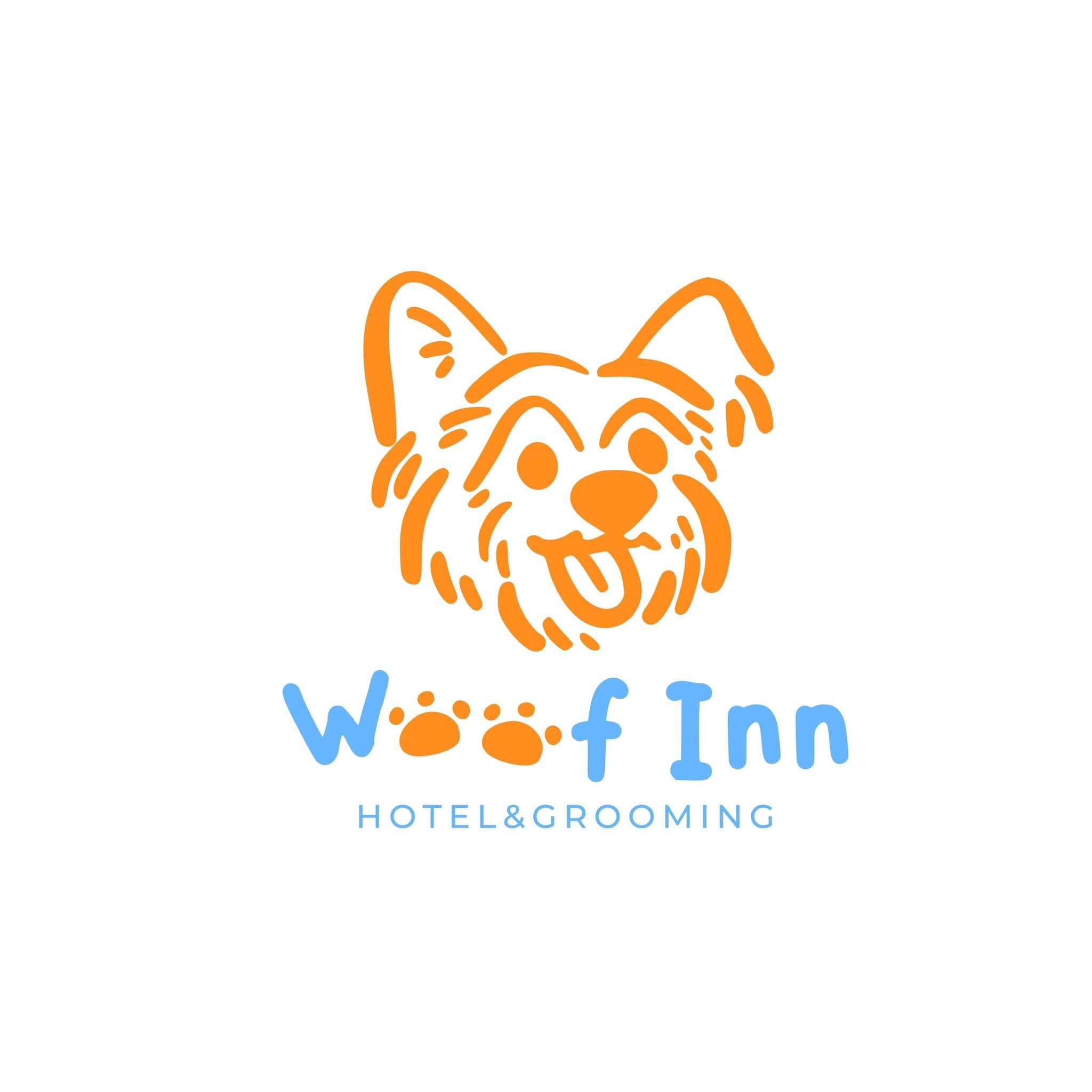 WOOF INN HOTEL&GROOMING