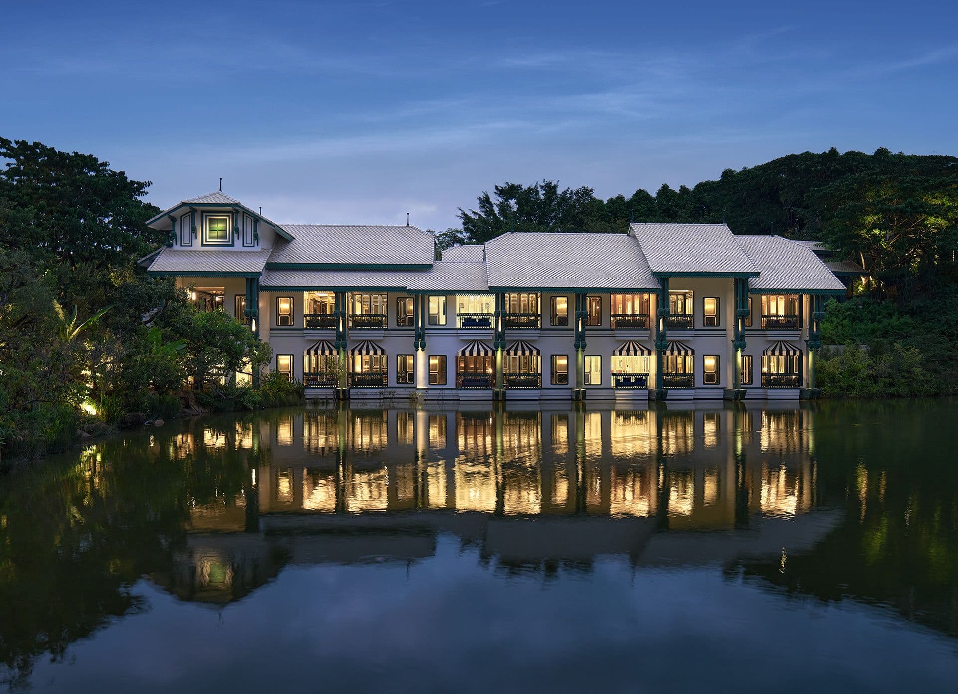 InterContinental Khao Yai Resort image 2