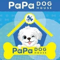 PaPa Dog House