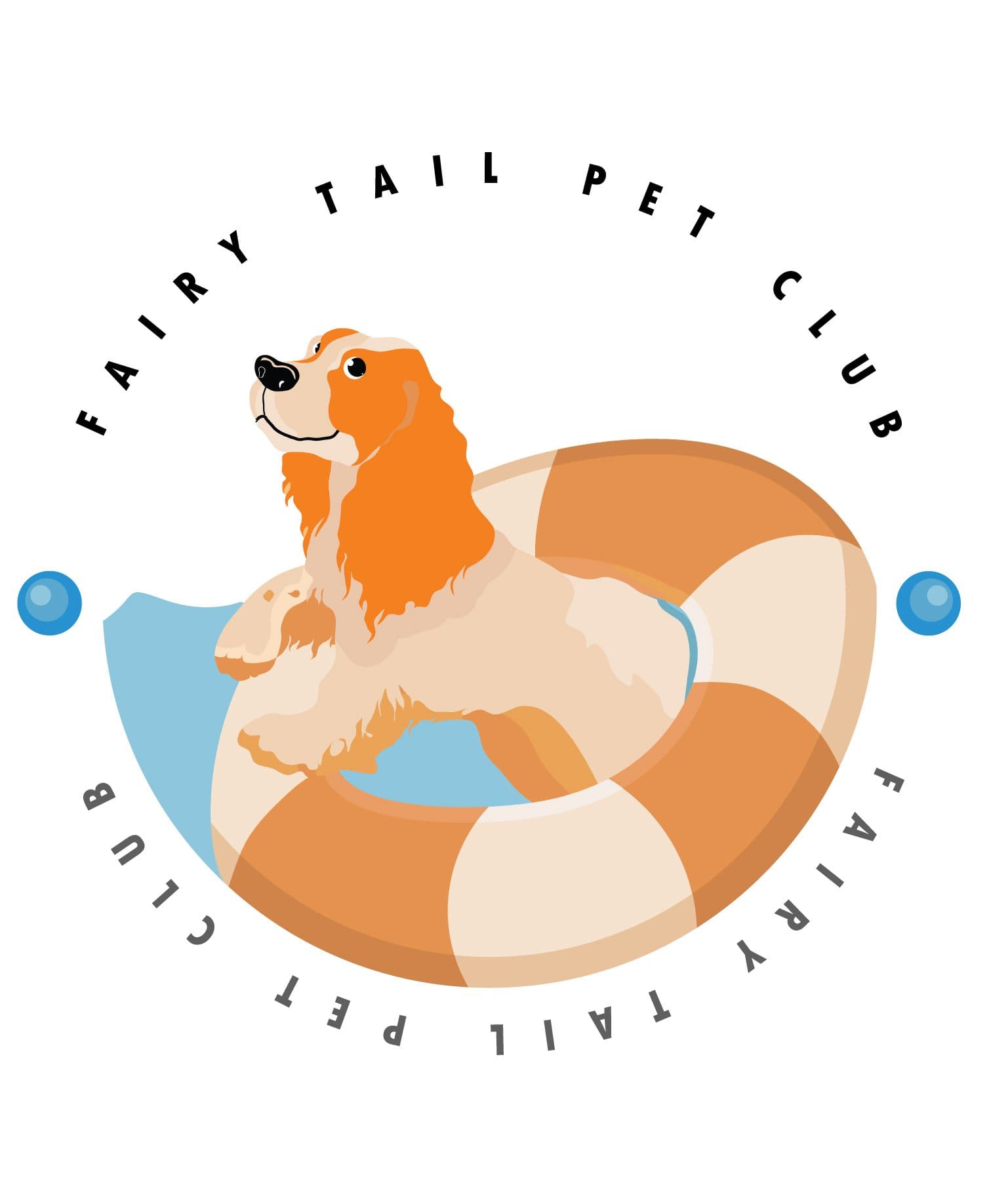 Fairy Tail Pet Club