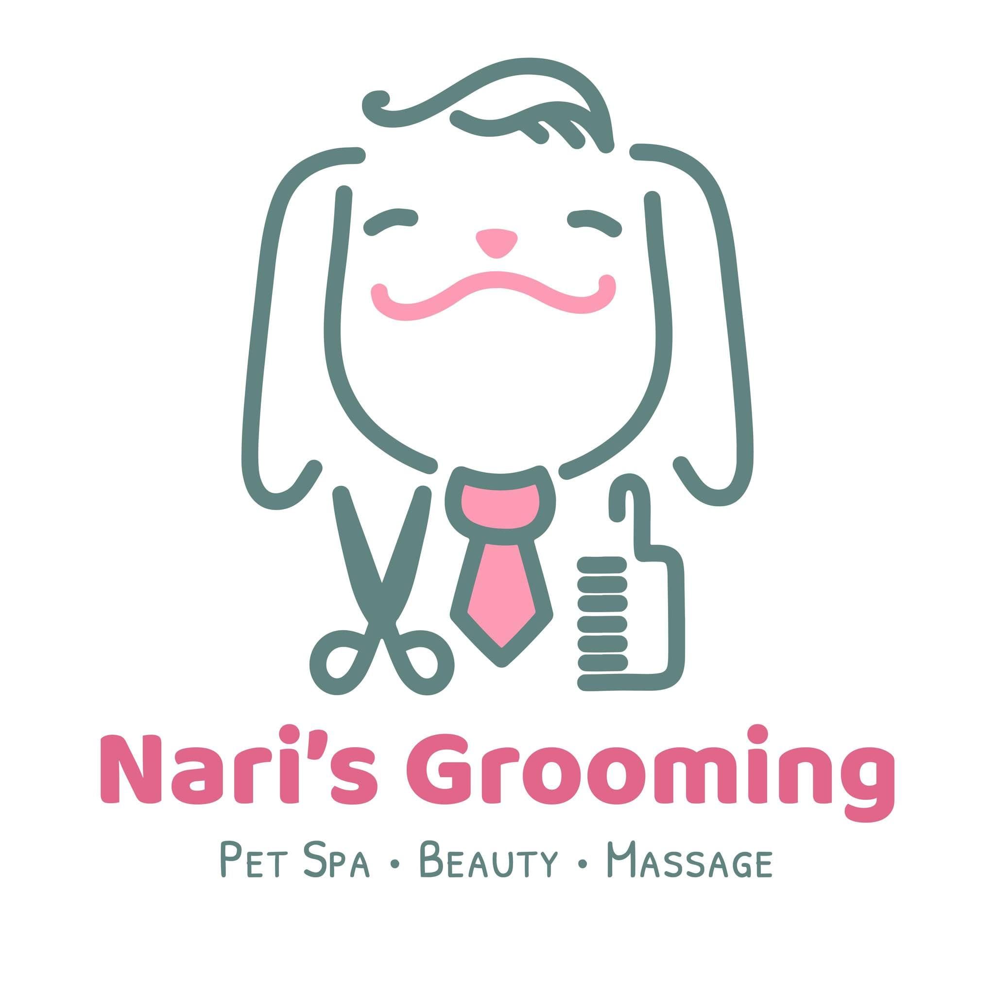 Nari’s Grooming