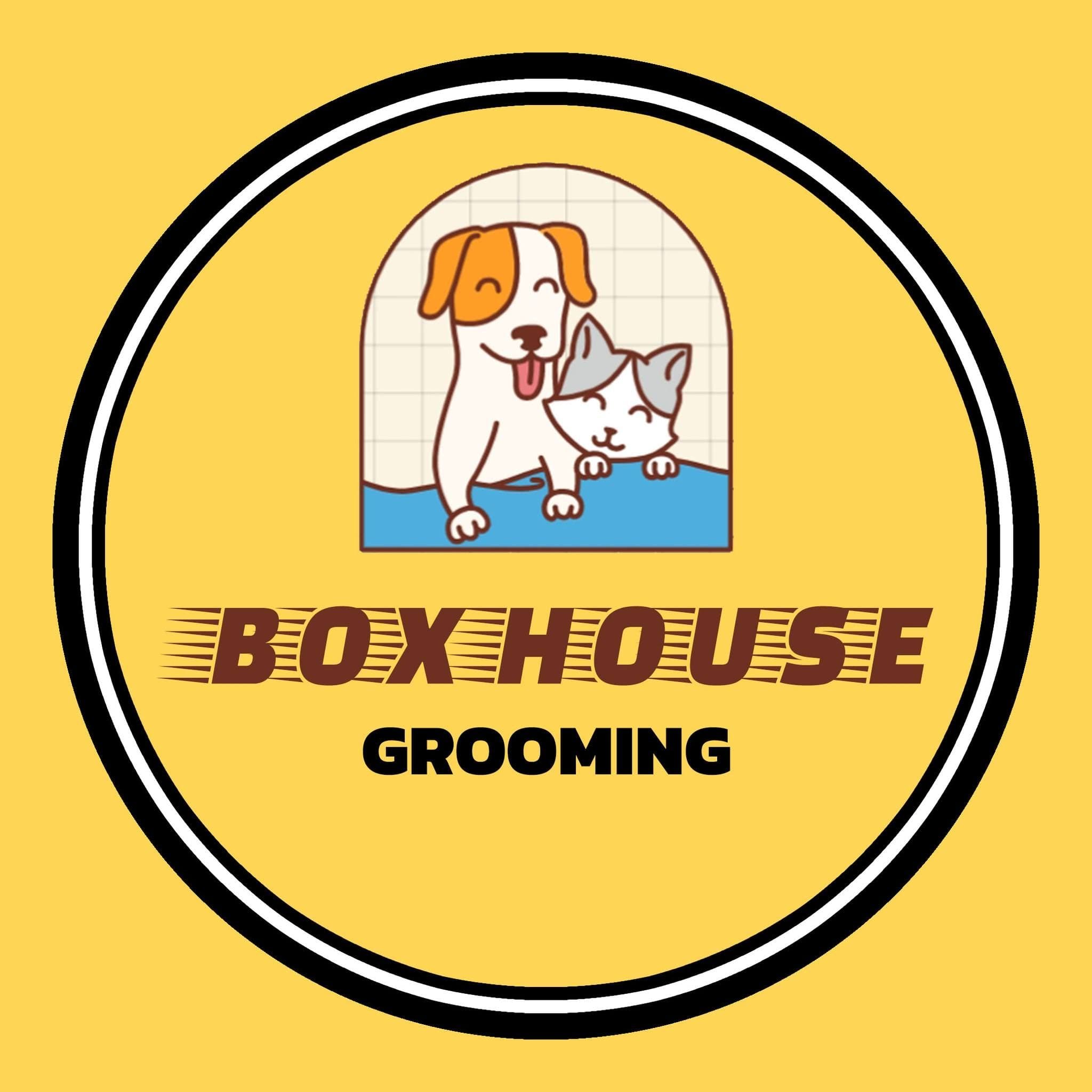BoxHouse Grooming