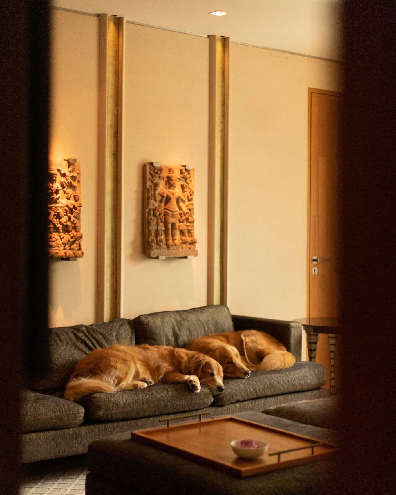 The Sukhothai Bangkok Hotel