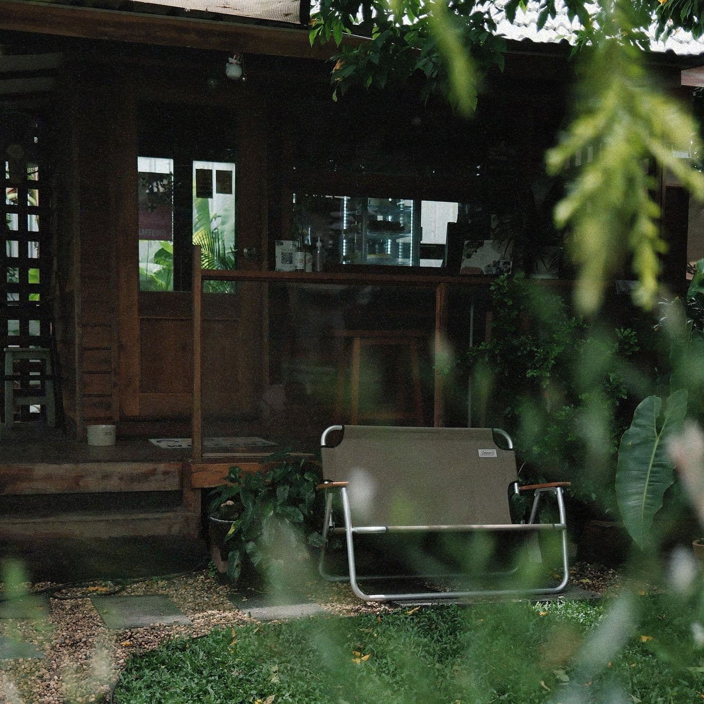 Homy in the backyard gallery 6