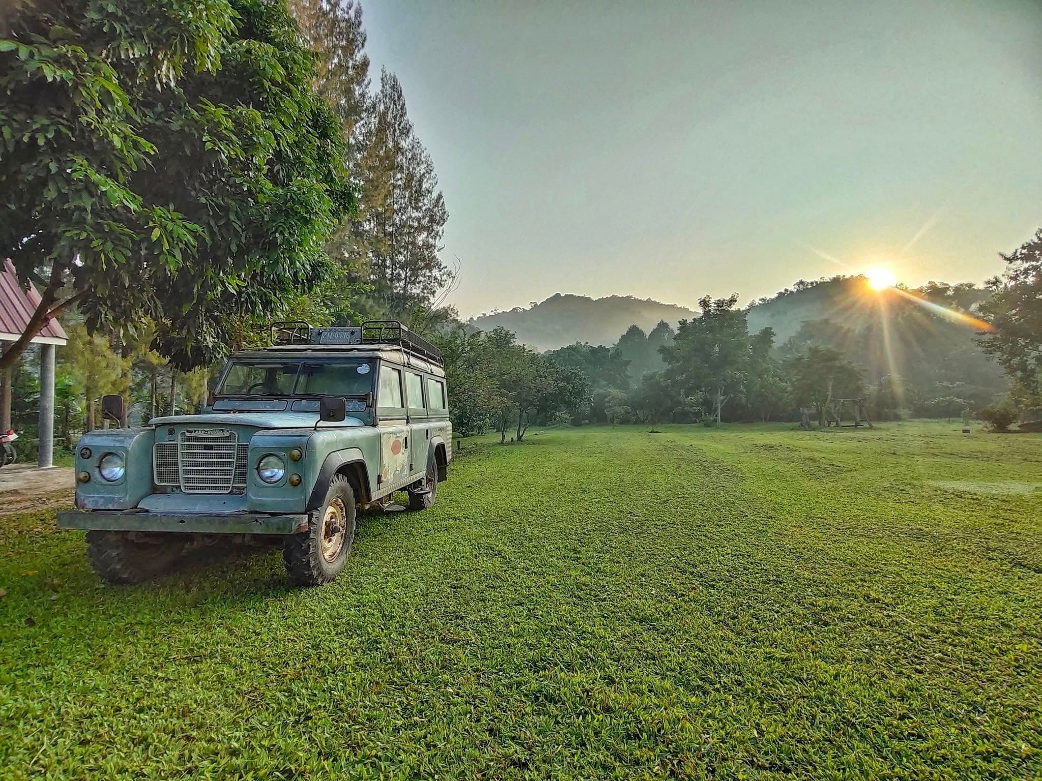 Pangwan homestay gallery 7