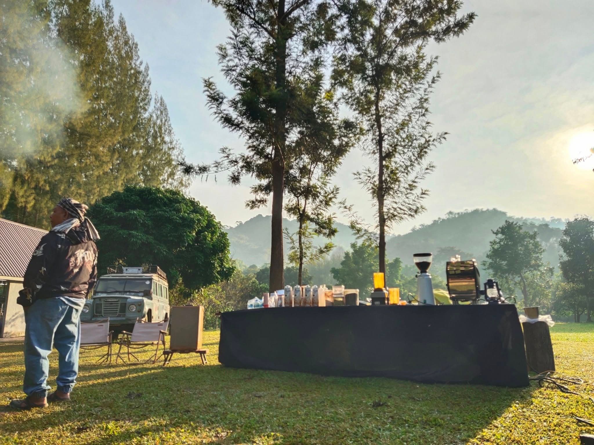 Pangwan homestay gallery 10