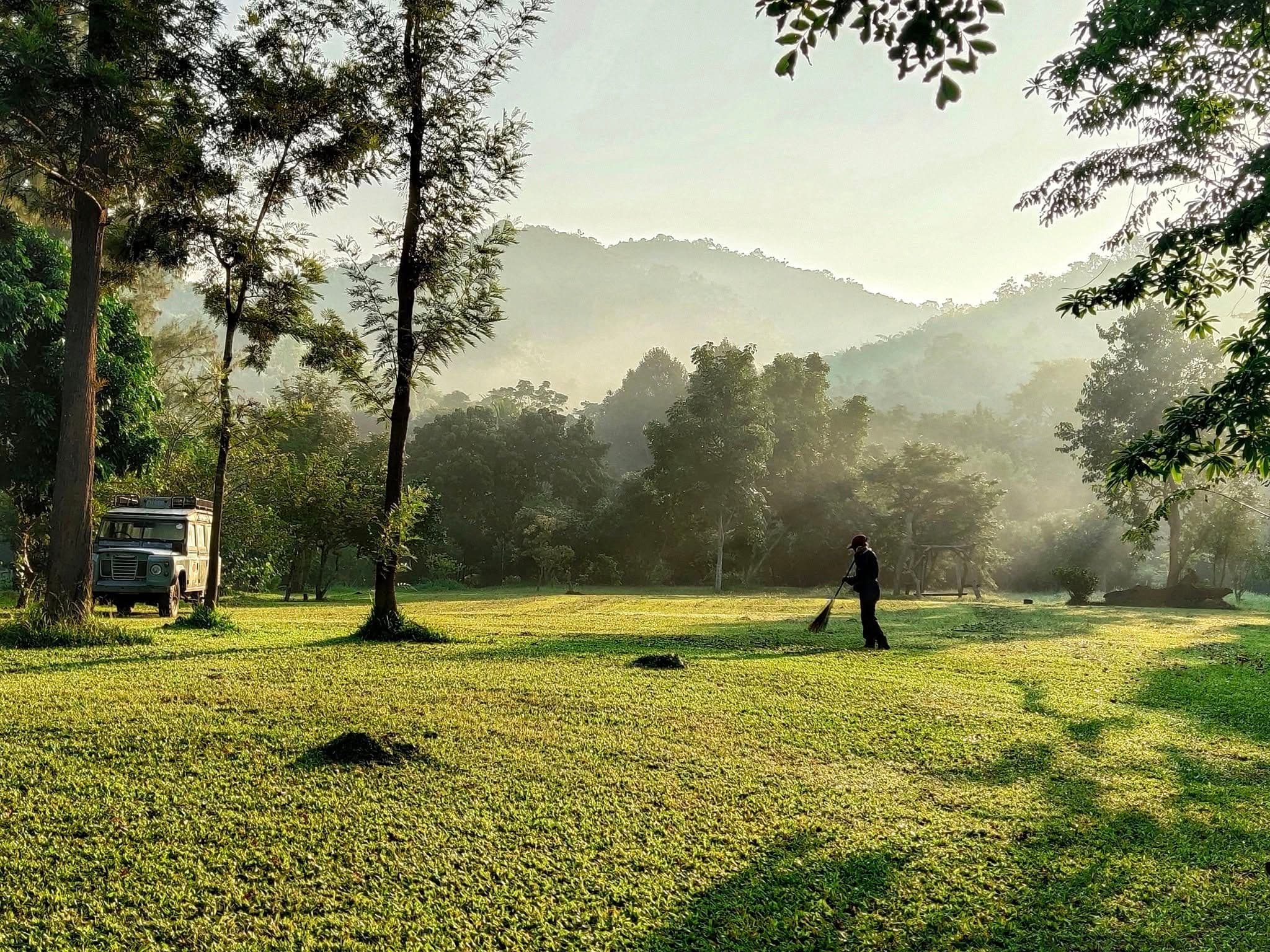 Pangwan homestay gallery 8