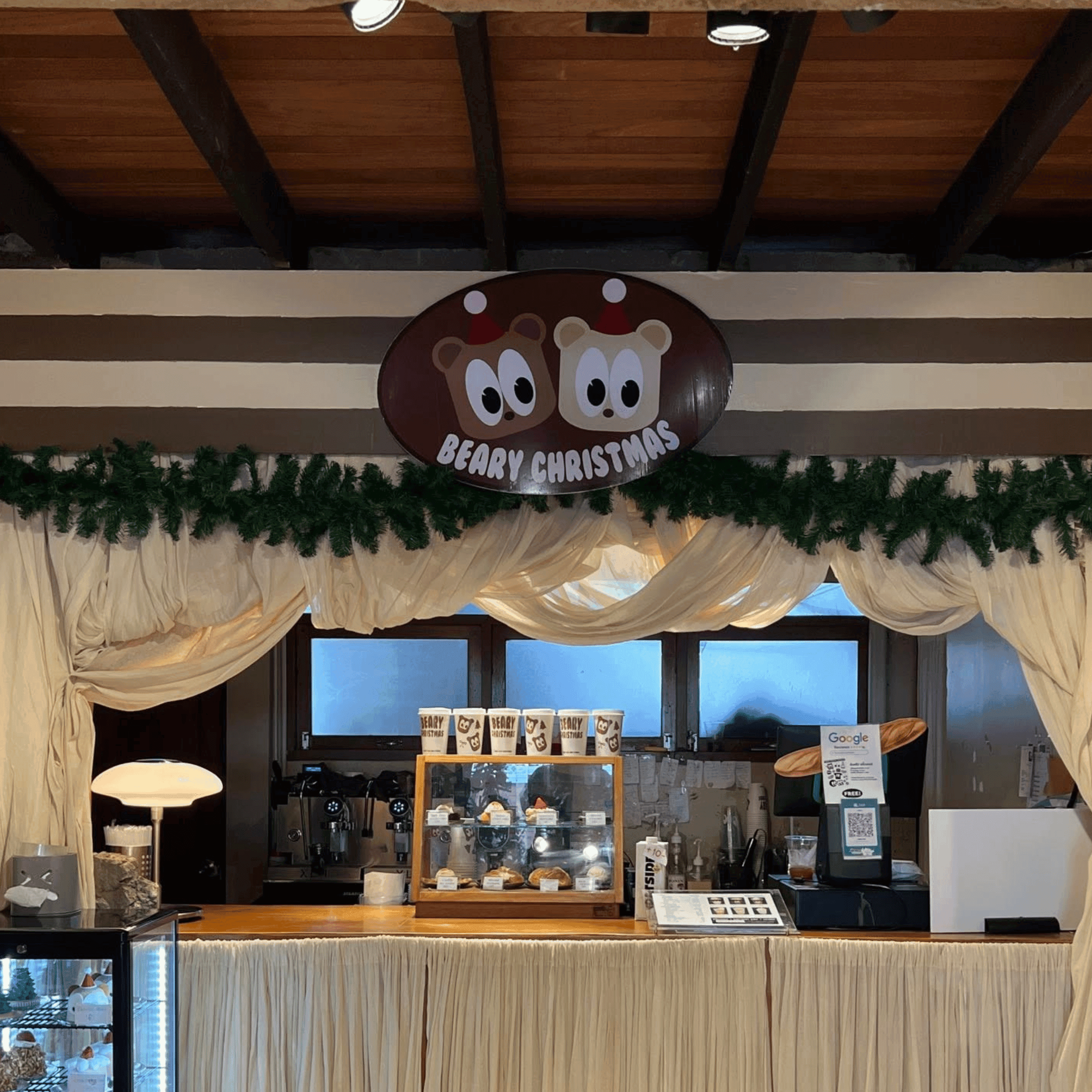 Trust Cafe & Studio image 2