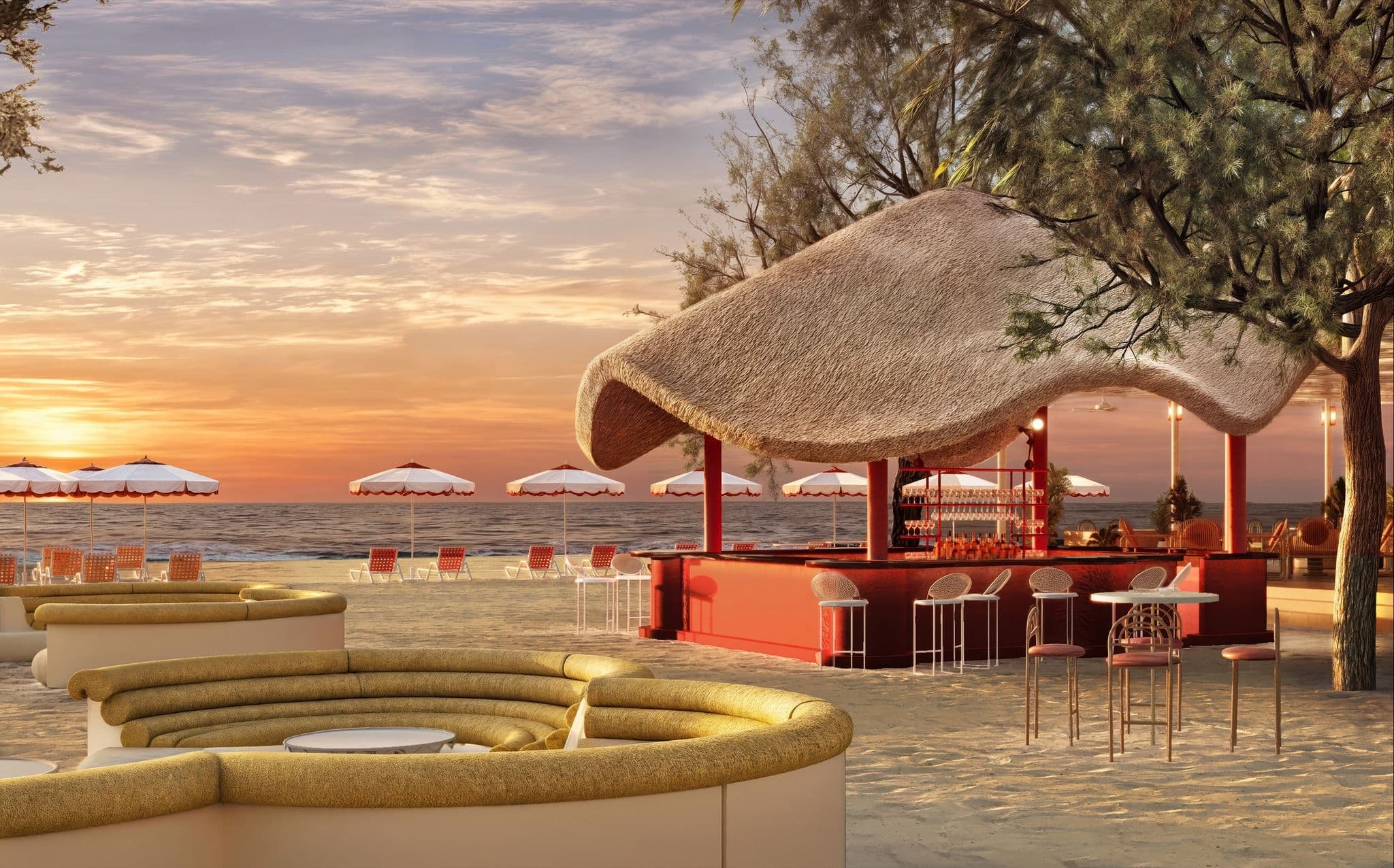 The Standard, Pattaya Na Jomtien gallery 4