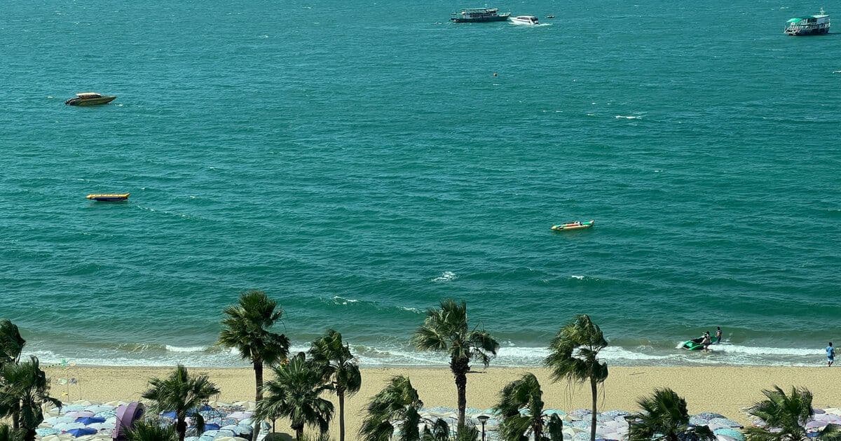The Standard, Pattaya Na Jomtien gallery 5