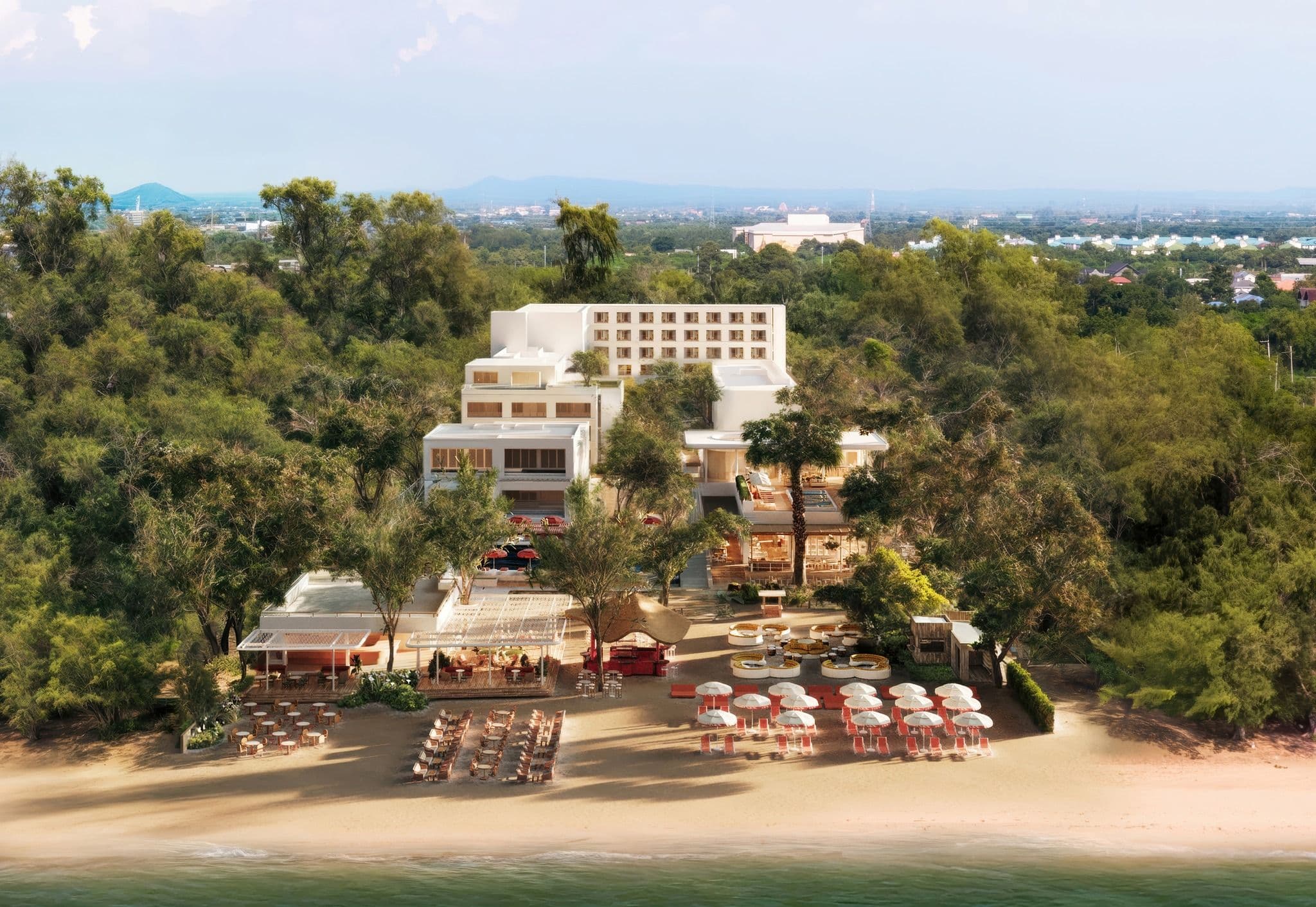 The Standard, Pattaya Na Jomtien image 2