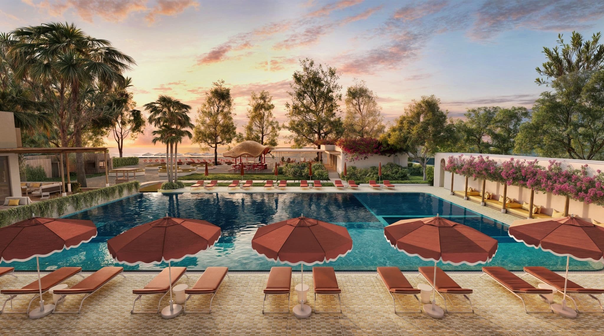 The Standard, Pattaya Na Jomtien image 3