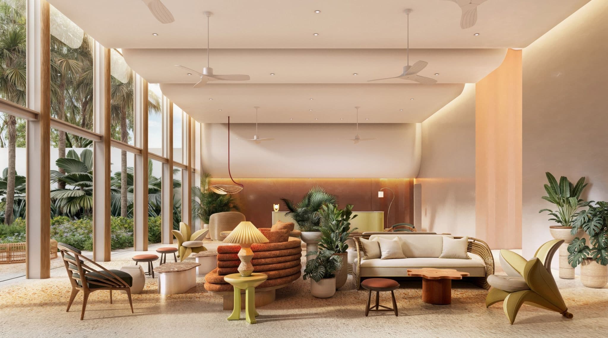 The Standard, Pattaya Na Jomtien gallery 7