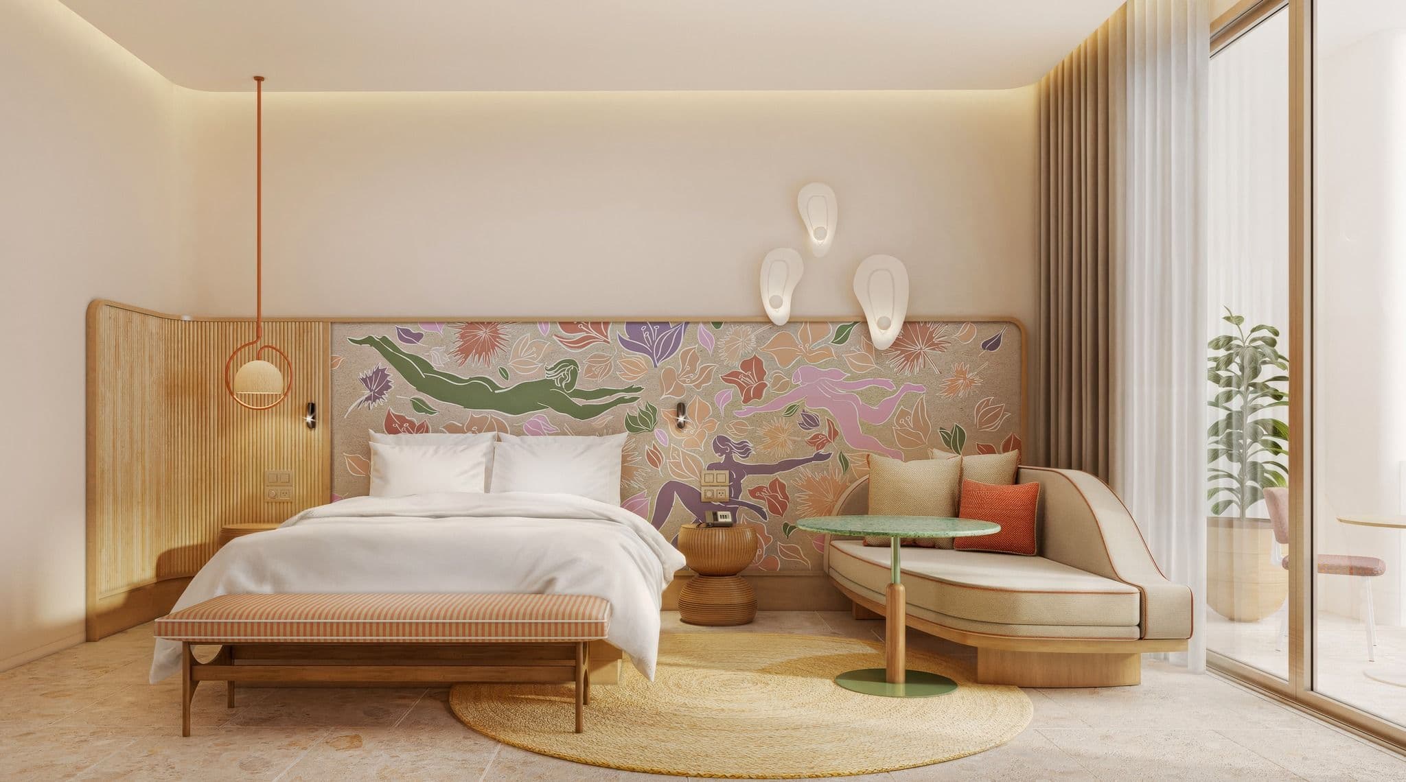 The Standard, Pattaya Na Jomtien gallery 6