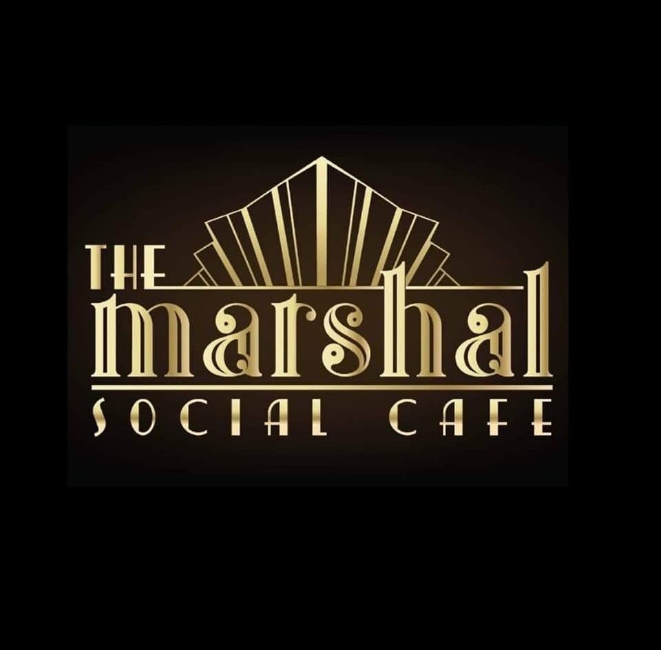 The Marshal Social Cafe