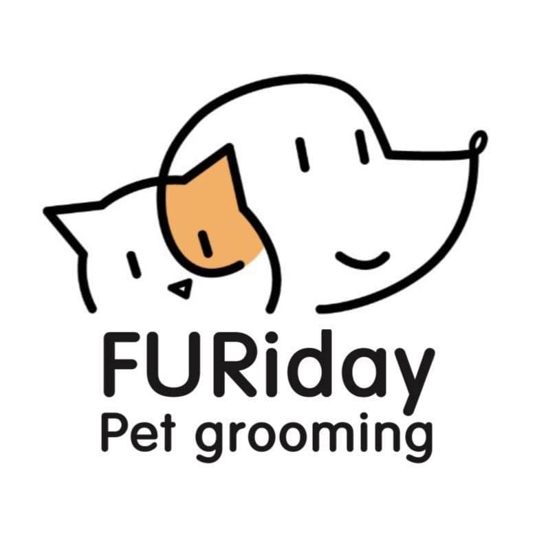 FURiday pet grooming