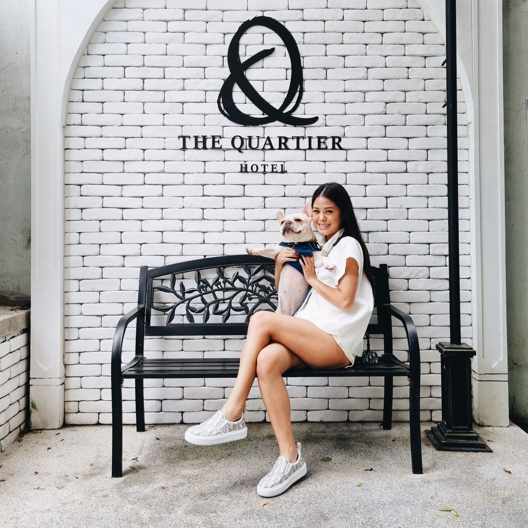 The Quartier Hotel Phromphong - Thonglor gallery 8