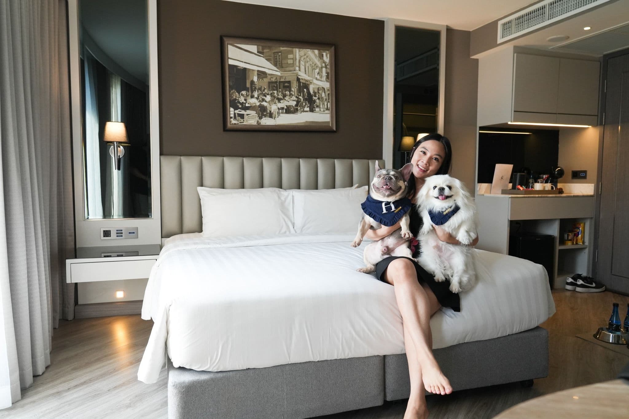 The Quartier Hotel Phromphong - Thonglor image 2
