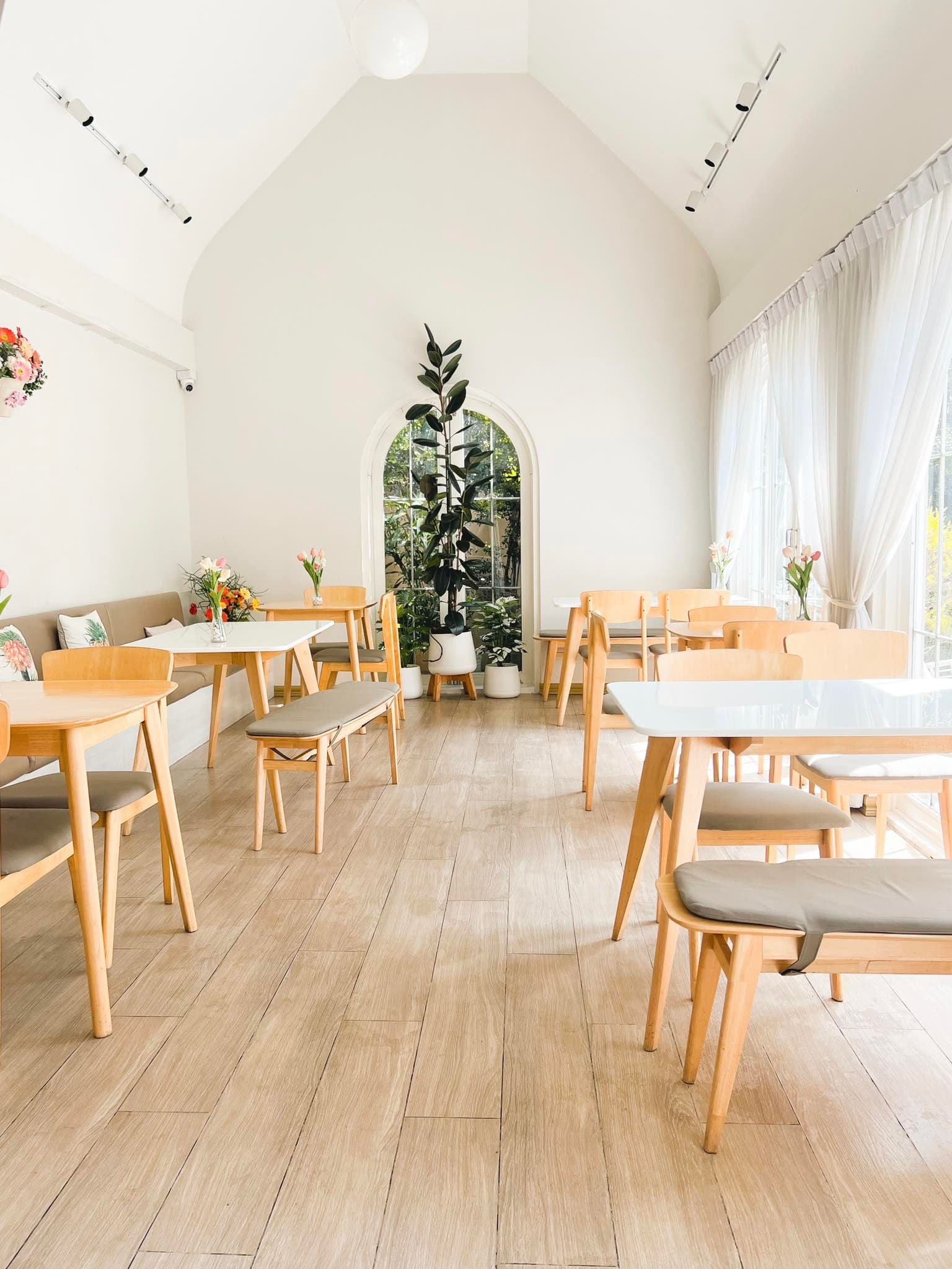 Oliva cafe image 3