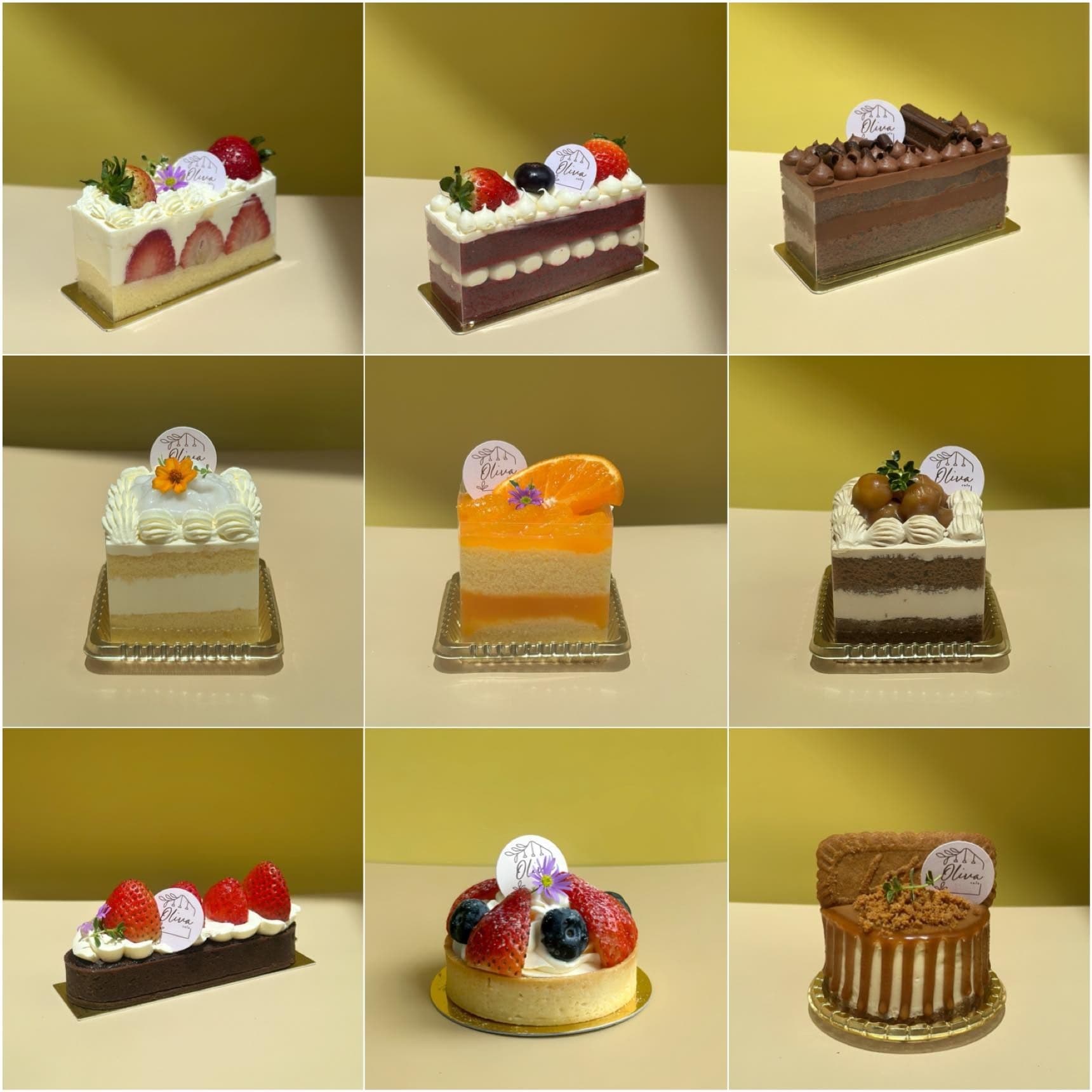 Oliva cafe image 2