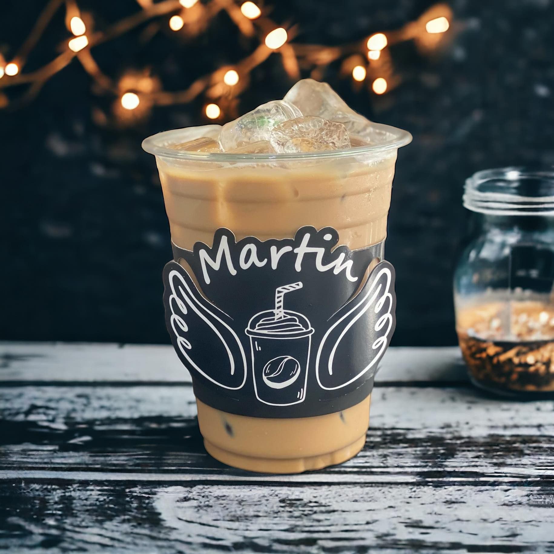 Martin cafe Sukhumvit 39