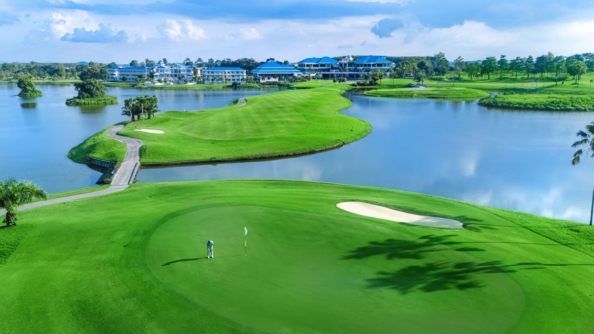 Pattana Sports Resort image 2