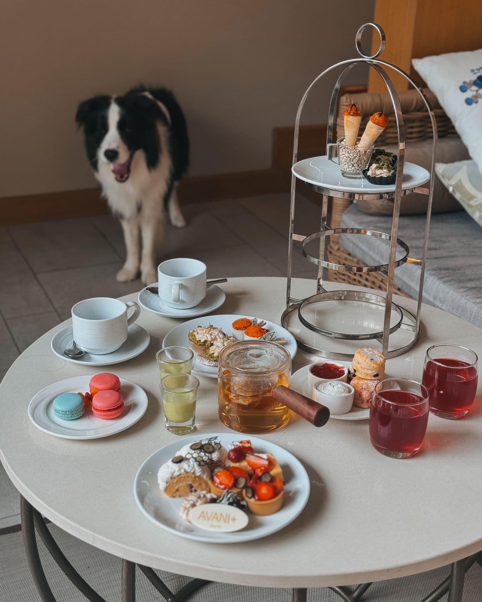 Avani+ Hua Hin Resort