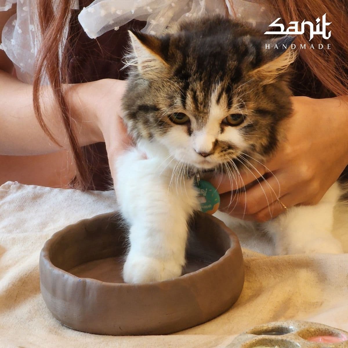 Sanit Handmade (Ramkhamhaeng)