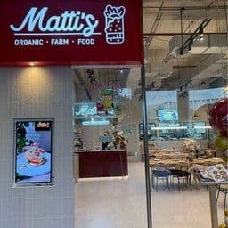 Matti’s Kingsquare Rama 3