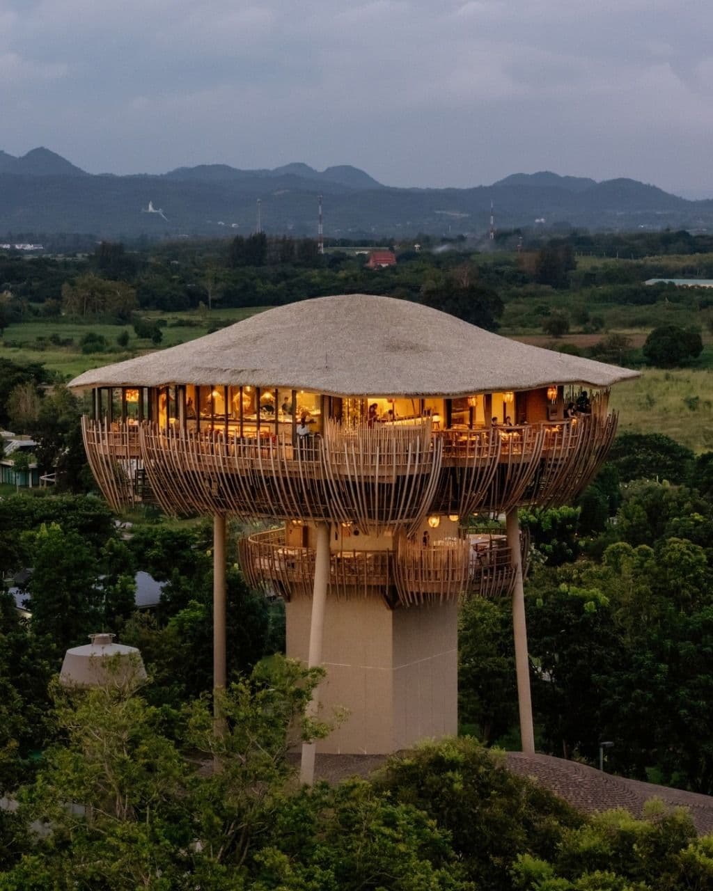 DusitD2 Khao Yai gallery 7