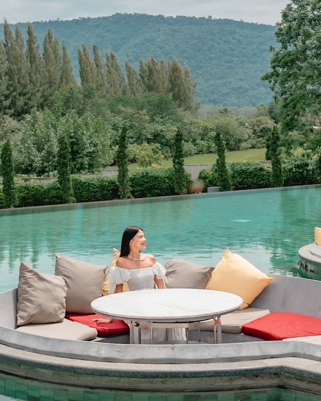DusitD2 Khao Yai image 3