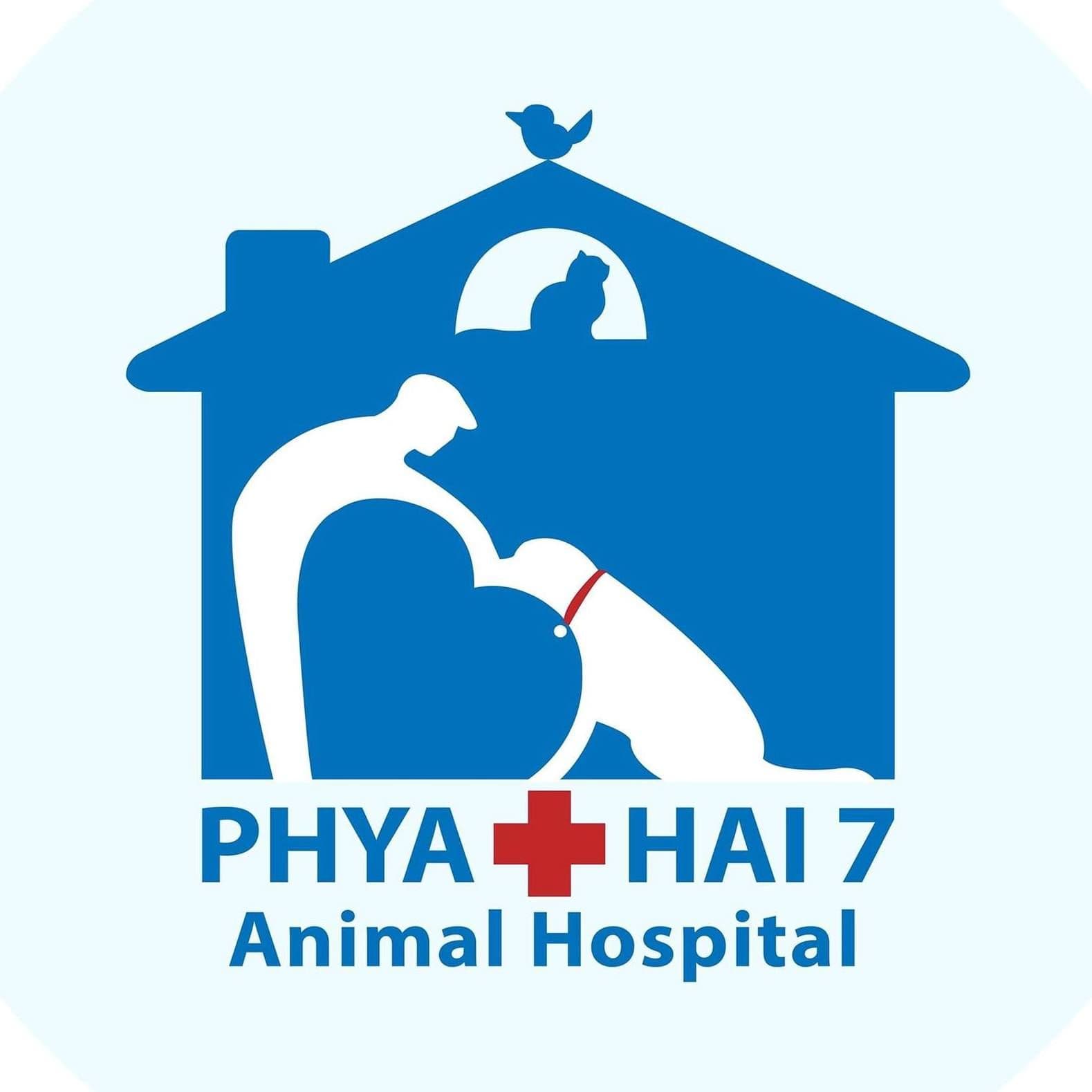 Phyathai 7 Animal Hospital Bang Na