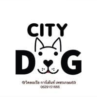 City Dog Grooming